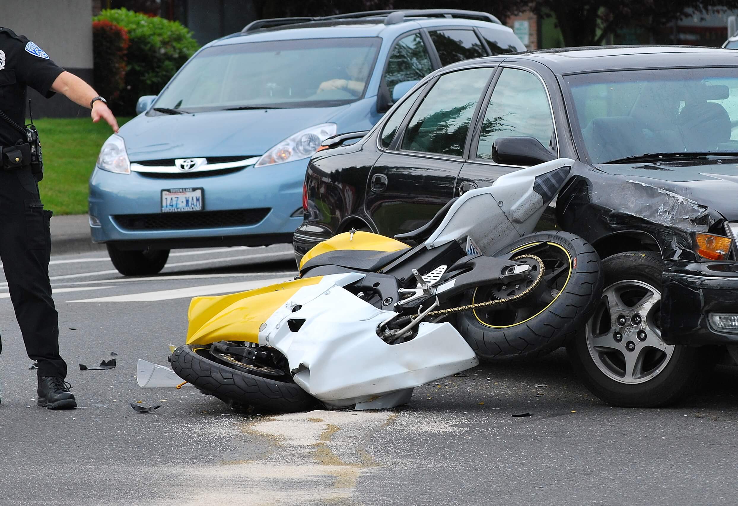 pasadena motorcycle accident lawyer can help with motorcycle accident cases