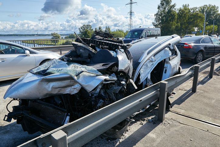 Pasadena car accident attorneys can help after car accidents